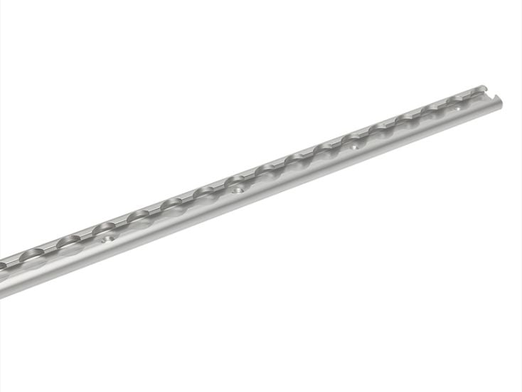 ProPlus guía de fijación - 30 cm