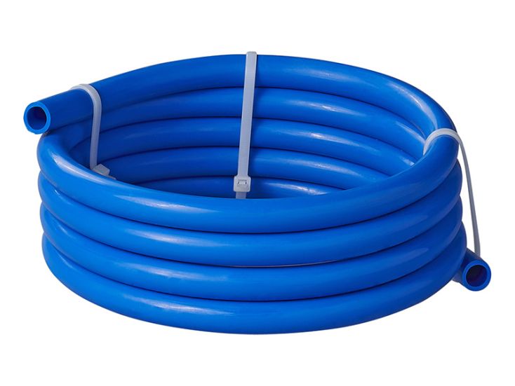 ProPlus manguera azul de agua potable - 2,5 M