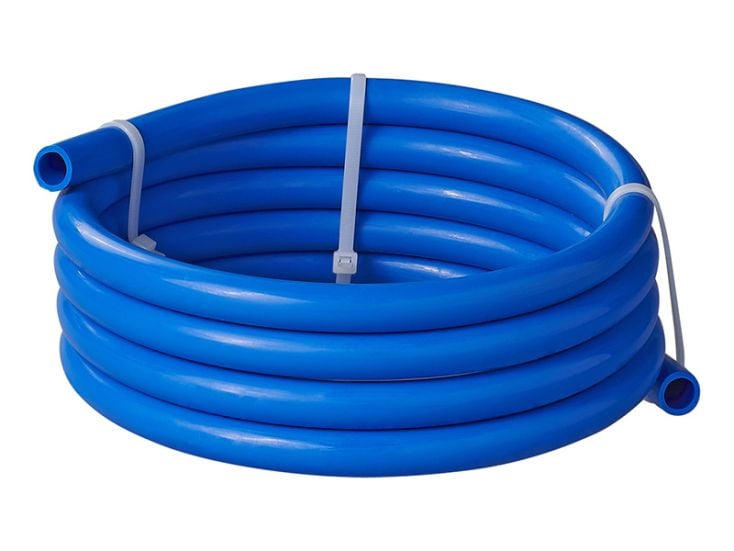 ProPlus manguera azul de agua potable - 5,0 M