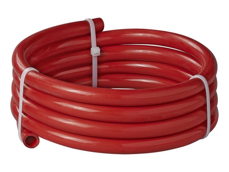 ProPlus manguera de agua caliente de 5,0 m