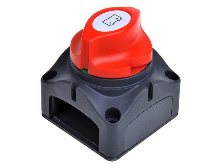 ProPlus interruptor principal