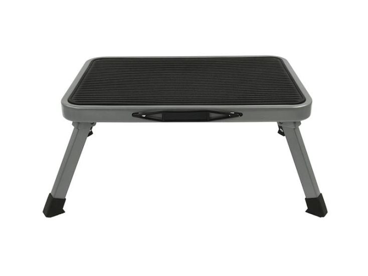 ProPlus escalón plegable