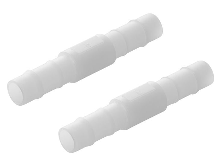 ProPlus tubos de conexión rectos - 8 mm