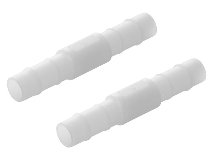 ProPlus tubos de conexión rectos - 12 mm