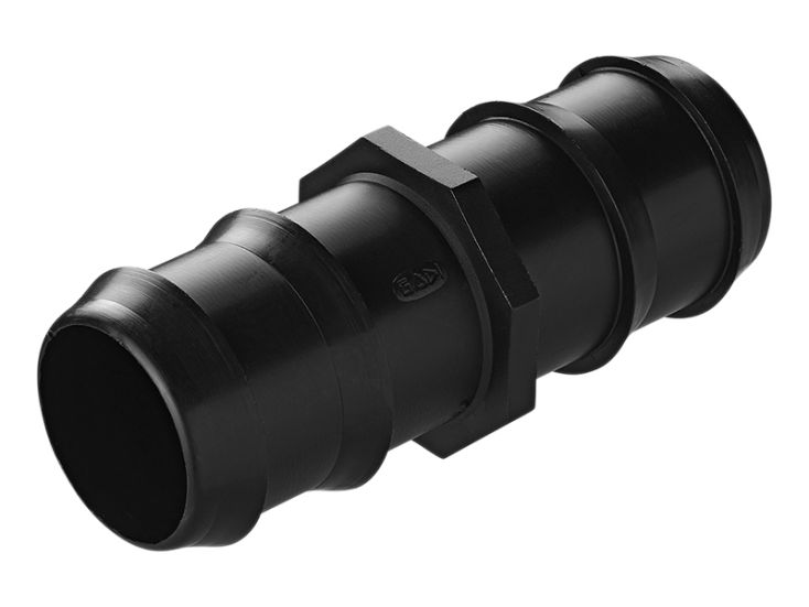 ProPlus 40mm tubo recto de conexión