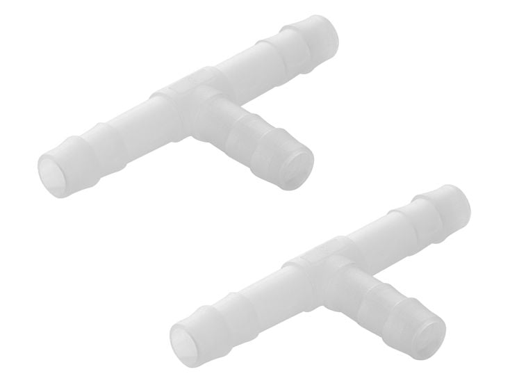 ProPlus tubos de conexión piezas en forma de T - 8 mm