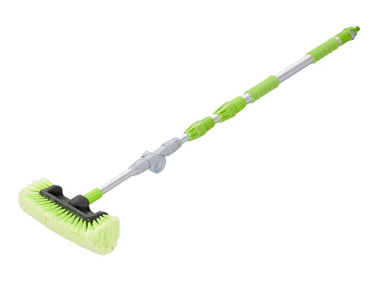 ProPlus cepillo de lavado 3D telescópico