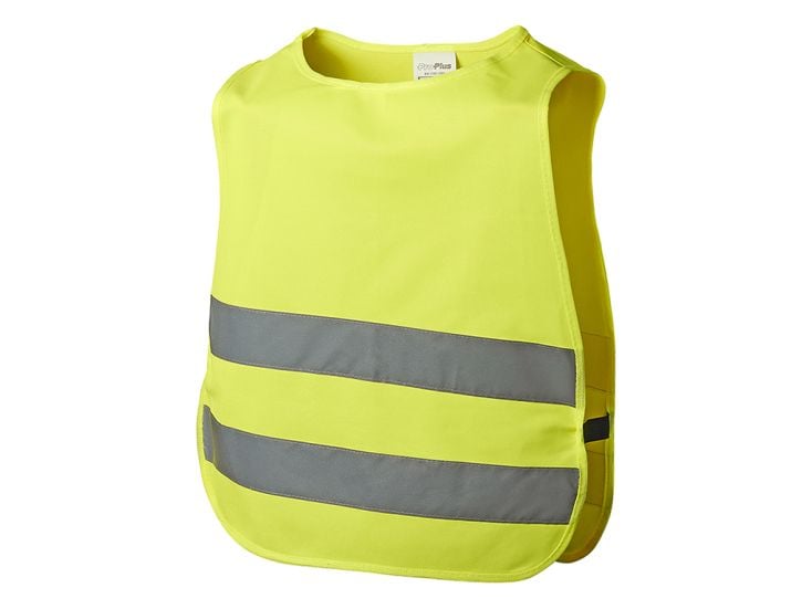 ProPlus chaleco seguridad para niños