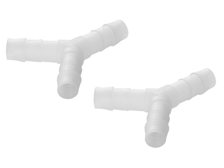 ProPlus tubos de conexión pieza en forma de Y - 8 mm