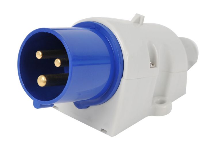 ProPlus CEE toma de superficie