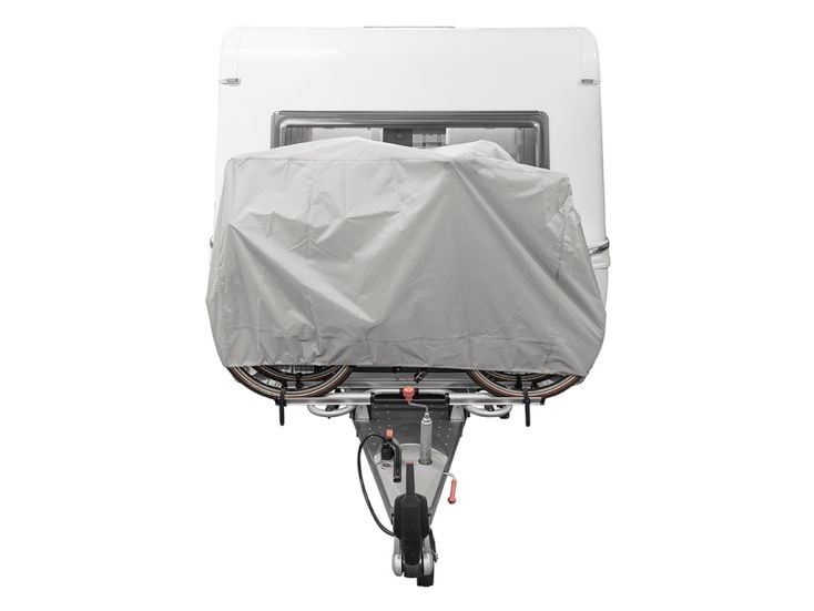 ProPlus XL E-bike cubierta para bicicletas para lanza