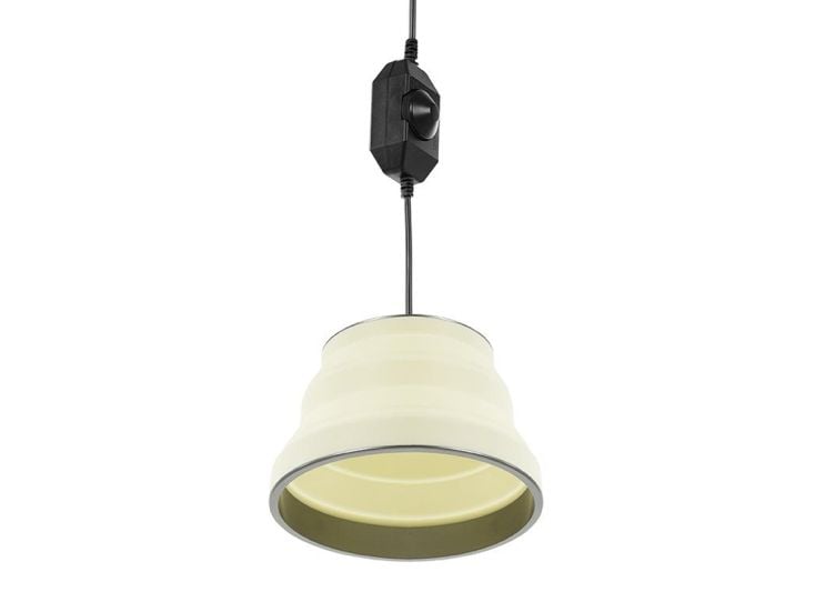 ProPlus lámpara colgante de silicona
