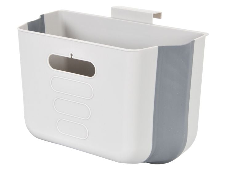 Pro Plus cubo de basura plegable