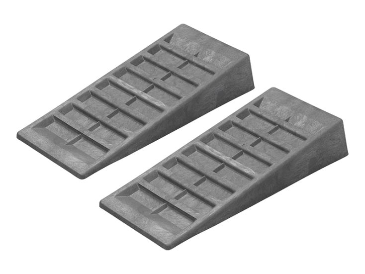 ProPlus set de plataformas niveladoras