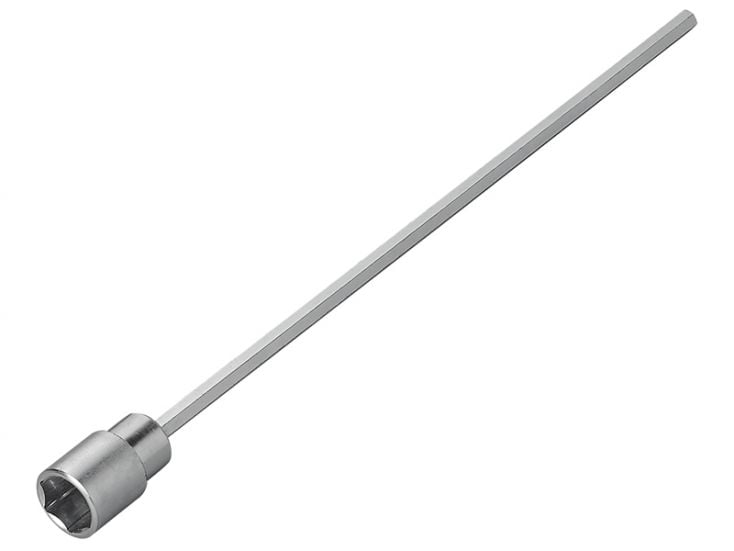 ProPlus llave giratoria de 34 cm x 19 mm de taladro para patas