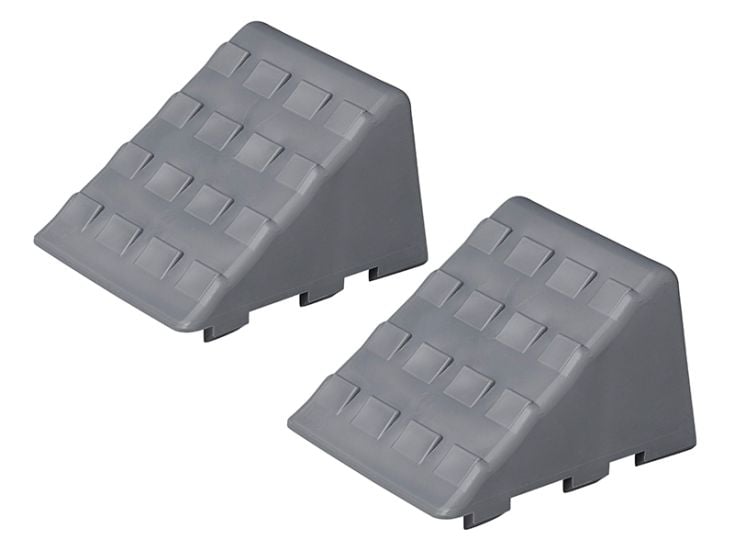 ProPlus set cuñas para calzos niveladores