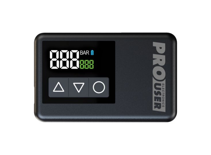 Pro-User - BP120 mini compresor de aire