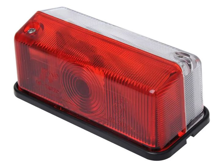 ProPlus 92 x 42 luz de señalización de anchura