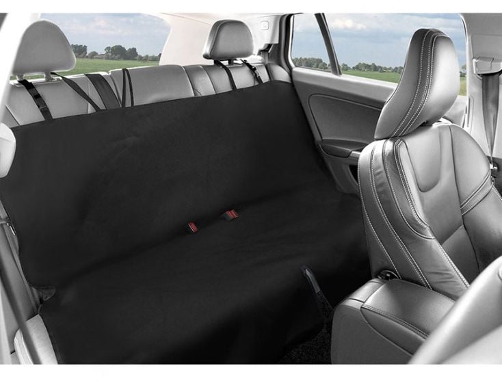 ProPlus protector para asiento trasero