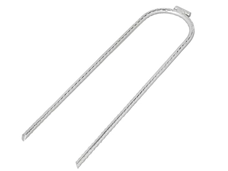 ProPlus Anclaje de suelo 30 cm