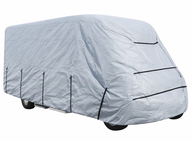 ProPlus 700 x 235 x 270 cm funda para autocaravana