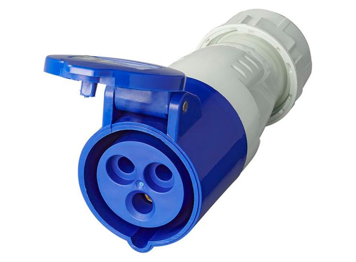 ProPlus CEE enchufe hembra