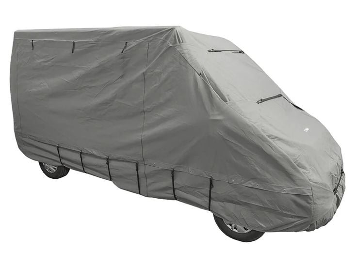 ProPlus Fiat Ducato 550 funda de furgoneta
