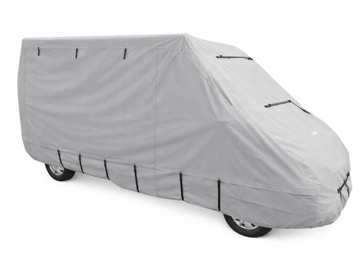 ProPlus Fiat Ducato 550 funda de furgoneta