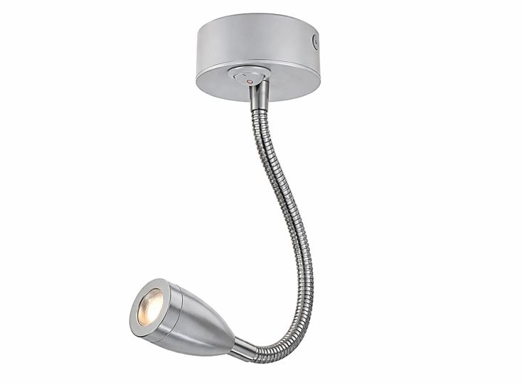 ProPlus spot superficie giratorio flexible