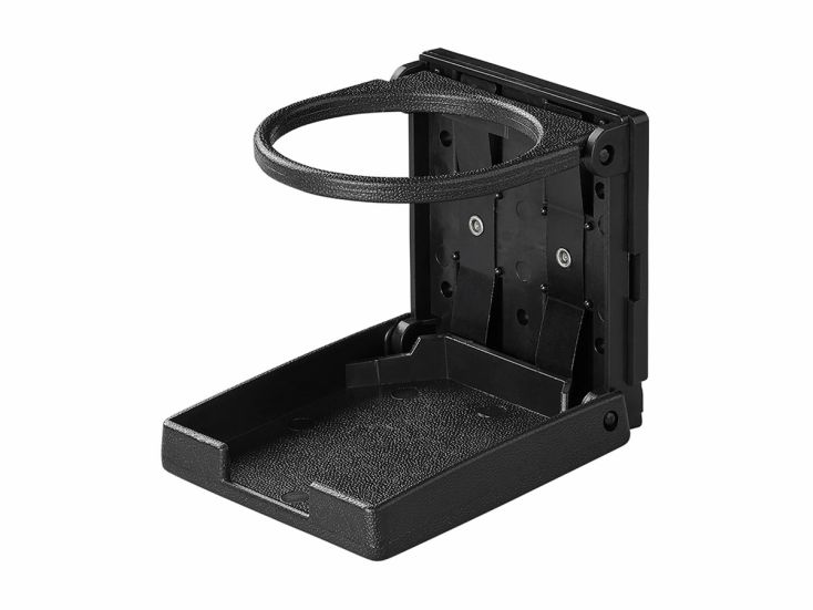 ProPlus soporte de vaso plegable