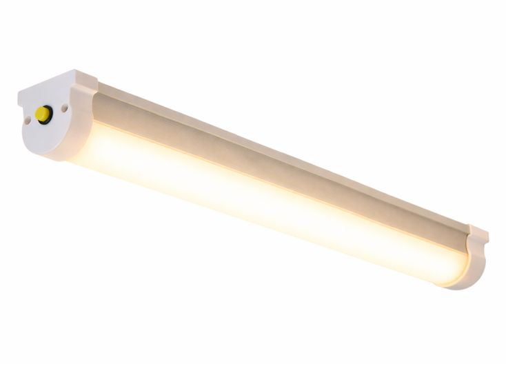 ProPlus barra de luz 42 luces LED