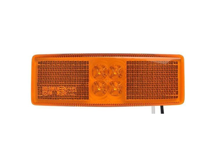 ProPlus lámpara de señalización - Orange