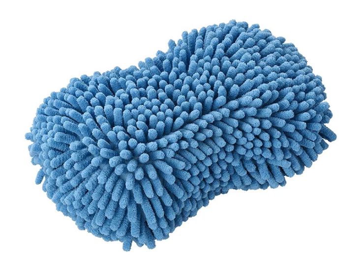 ProPlus esponja de microfibra