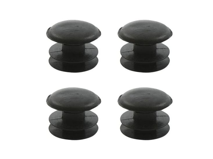 ProPlus tapones inferiores de 22 mm