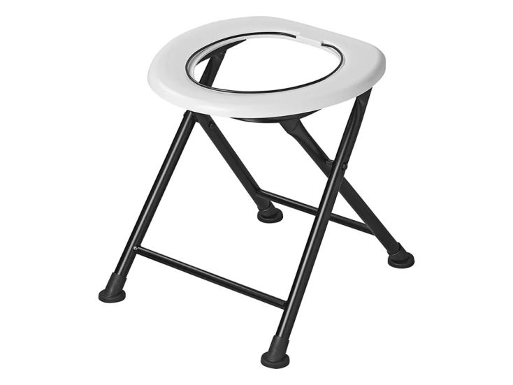 ProPlus inodoro plegable