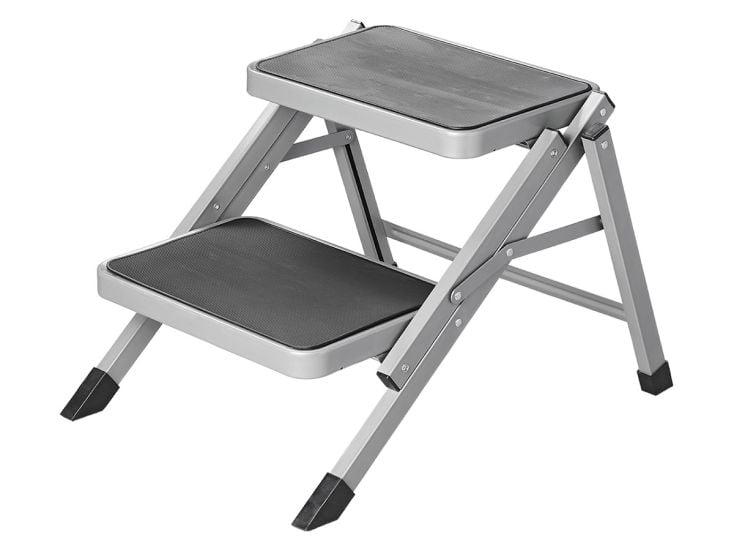 ProPlus escalón plegable