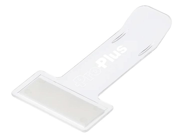ProPlus clip para ticket de aparcamiento