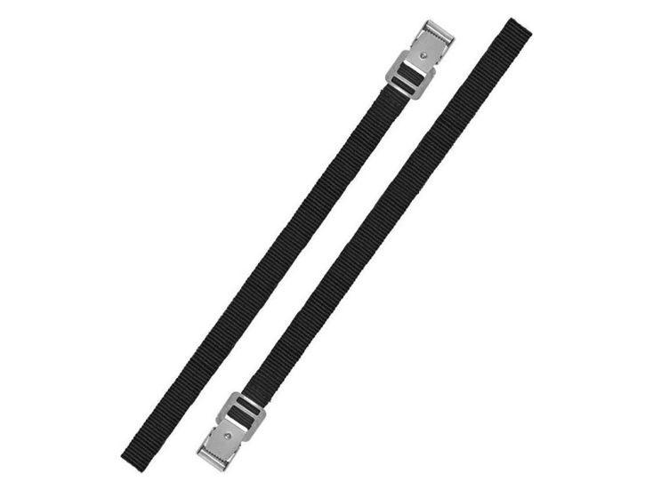 ProPlus Polyester 2 correas de amarre - 150 cm
