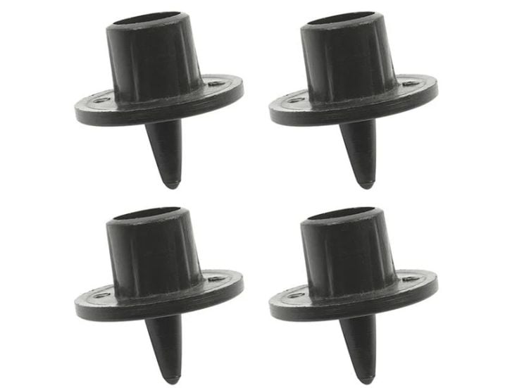 ProPlus tapones con punta de 22 mm