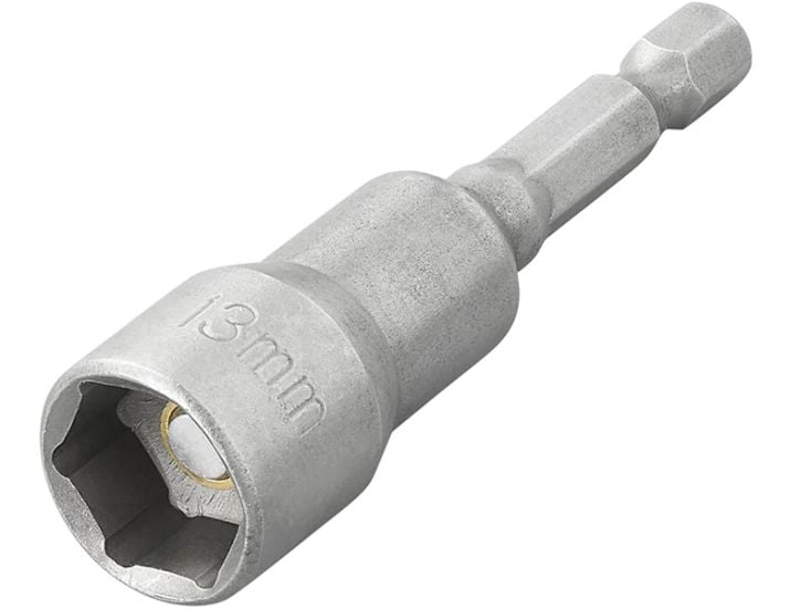 ProPlus adaptador destornillador piquetas de 13 mm