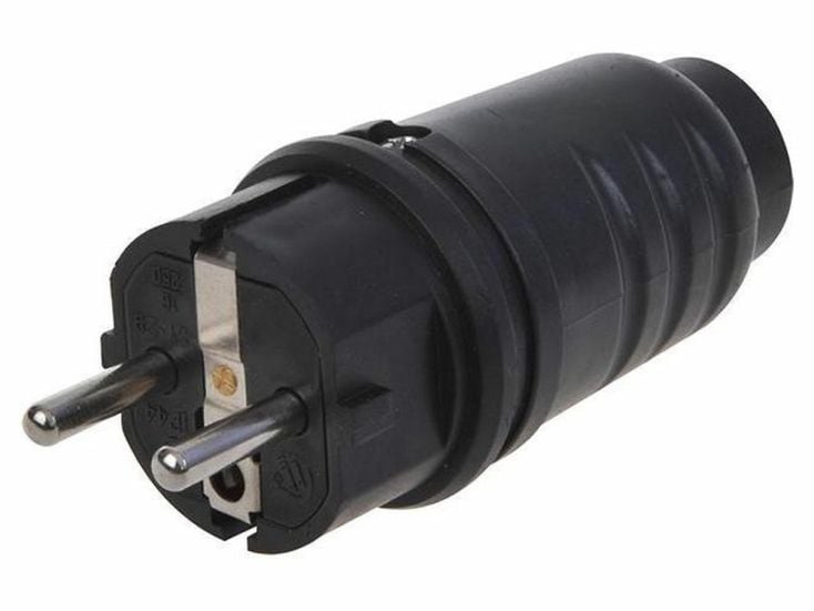 ProPlus Schuko enchufe