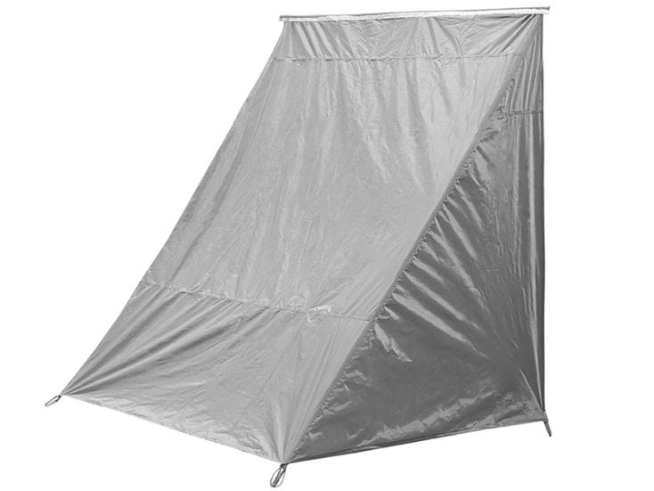ProPlus tienda trastero para caravana