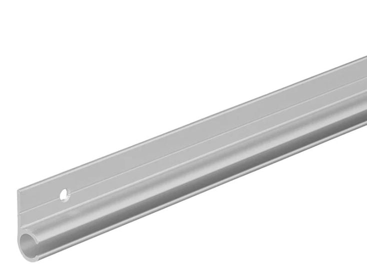 ProPlus 90° 100 cm guía de aluminio de tienda