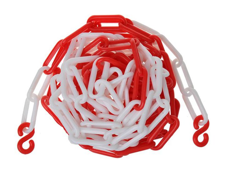 ProPlus cadena roja/blanca