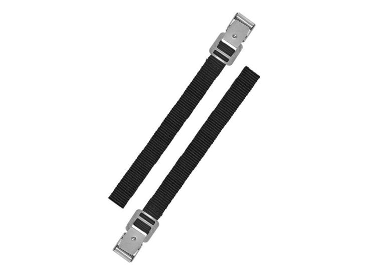 ProPlus correas de fijación con hebilla - 30 cm
