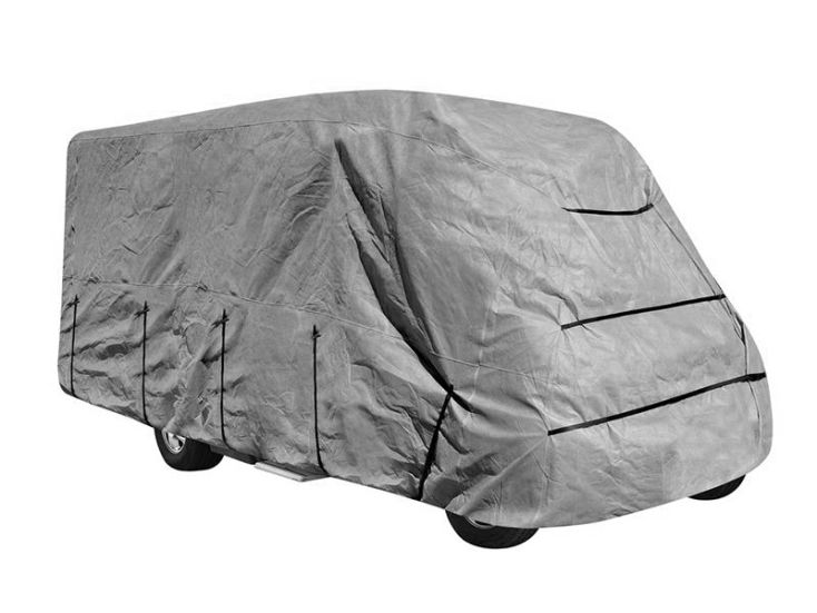 ProPlus 850 x 235 x 270 cm funda para autocaravana