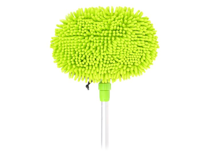 ProPlus cubierta de cepillo de microfibra