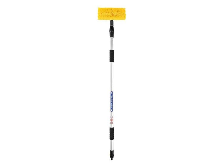 ProPlus Heavy Duty cepillo de lavado