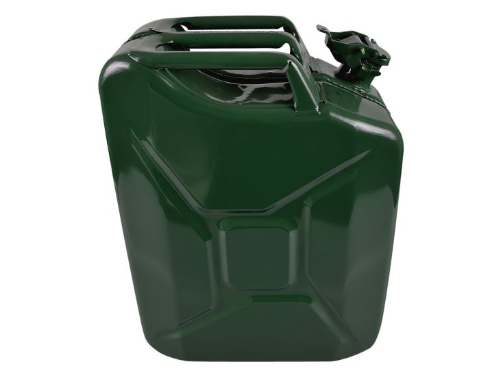 ProPlus jerrycan de gasolina - 20 litros