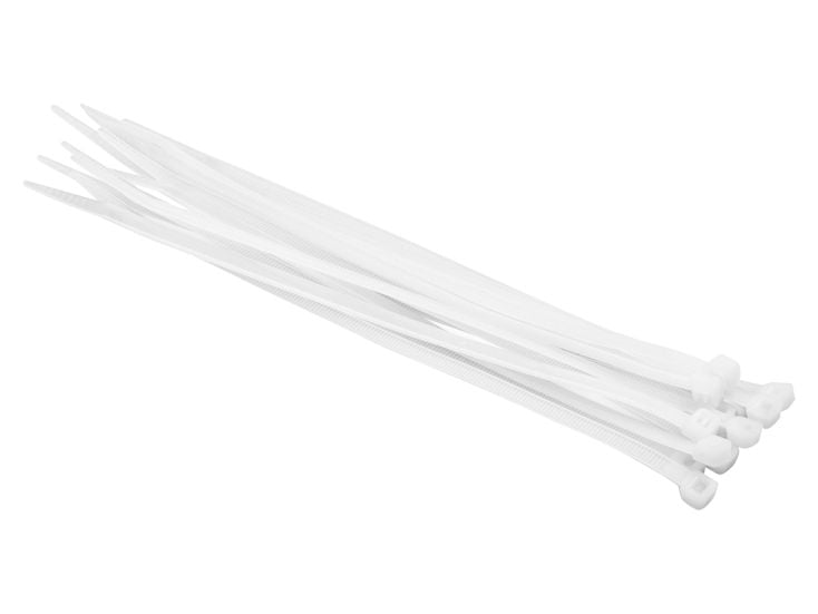 ProPlus bridas para cable - 35 cm